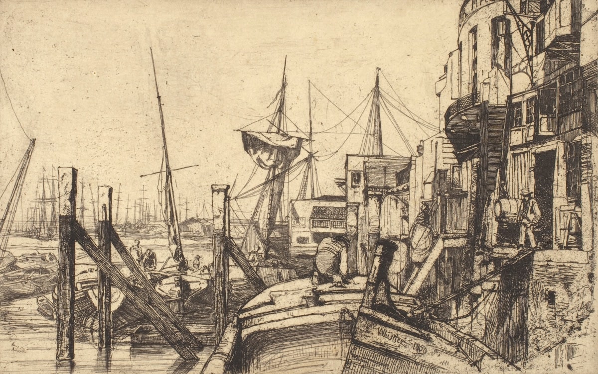 Limehouse