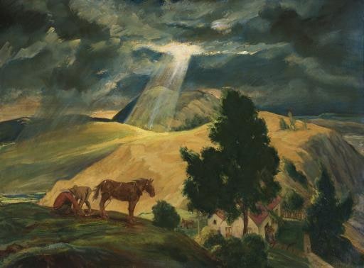 Landscape