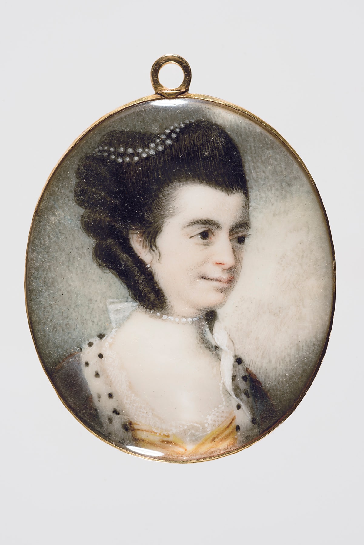 Portrait of a Lady