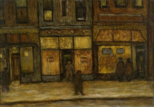 Lower Third Street, Milwaukee