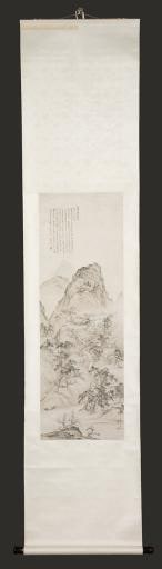 Cultivating Longevity in a Mountain Pavilion