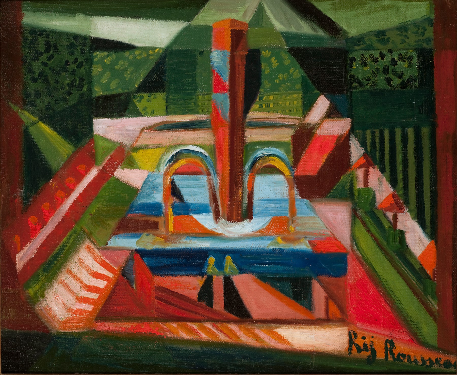 Le Parc
