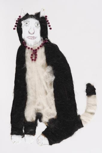 cat