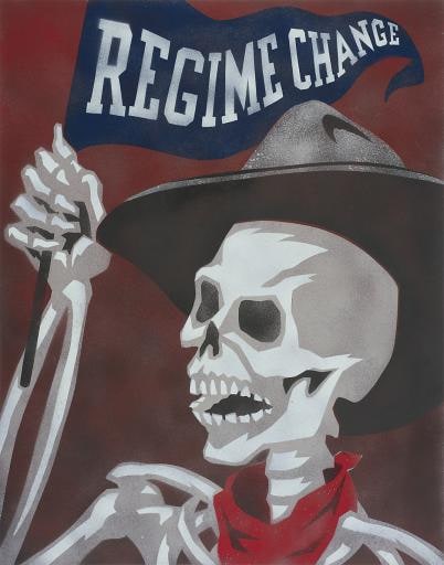 Regime Change