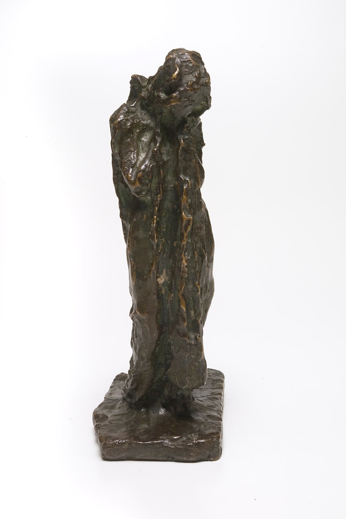 La Pleureuse (The Mourner)