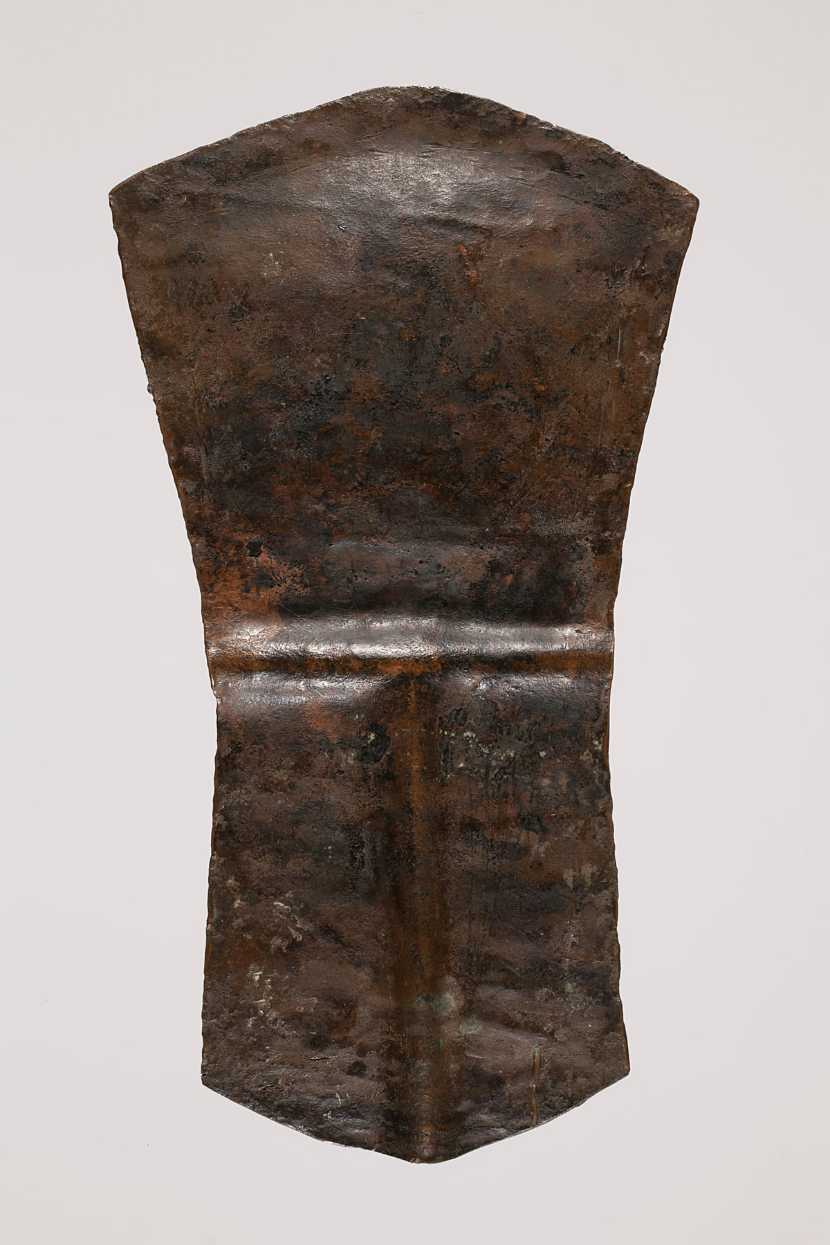 copper