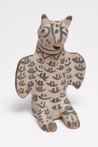 owl figure