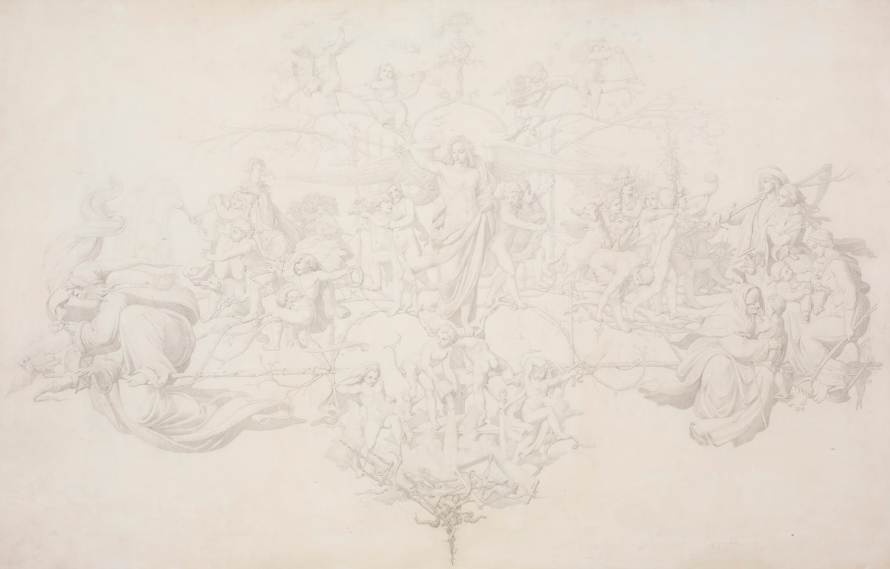 Allegory of Spring