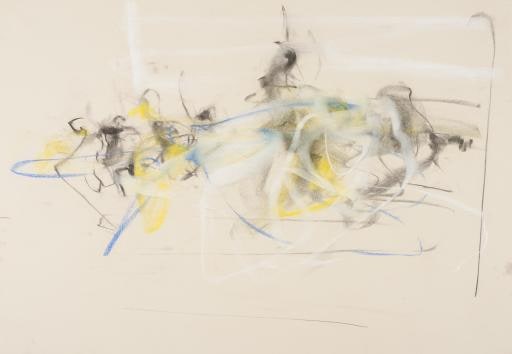Medium #4 (Mark Morris Dance Group)