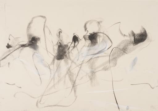 Dido and Aeneas #7 (Mark Morris Dance Group)