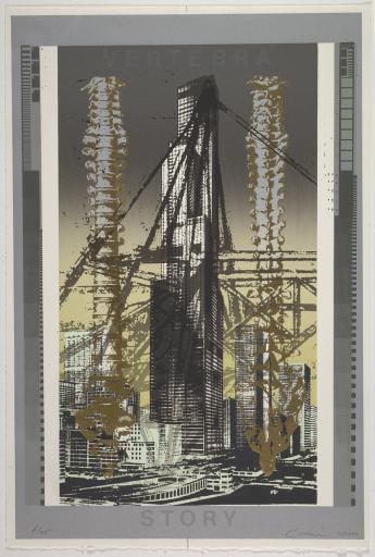 Untitled Metropolis