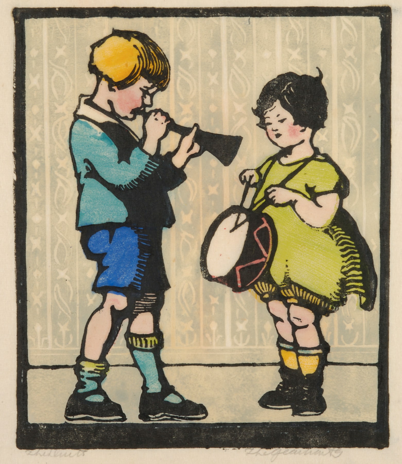 Duet