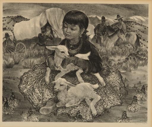 Nousho Child