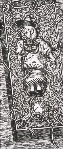 Memory Burial