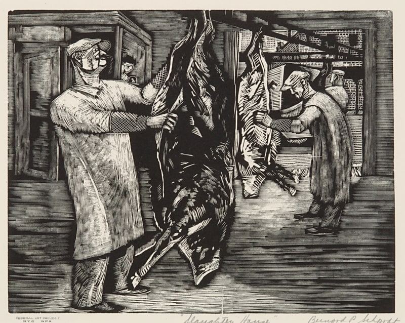 Slaughterhouse