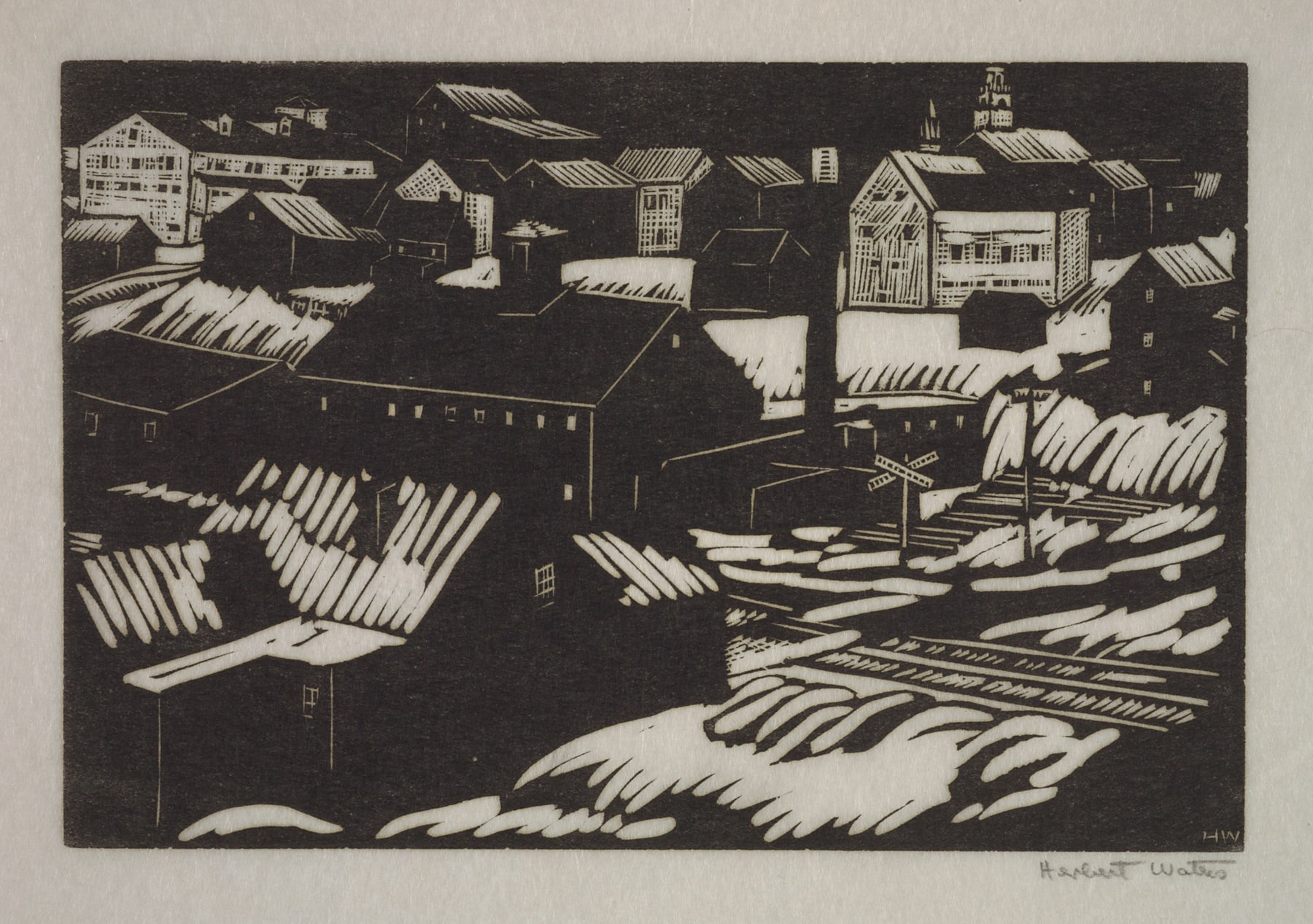 Townscape