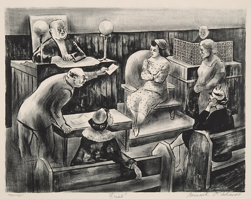 Trial