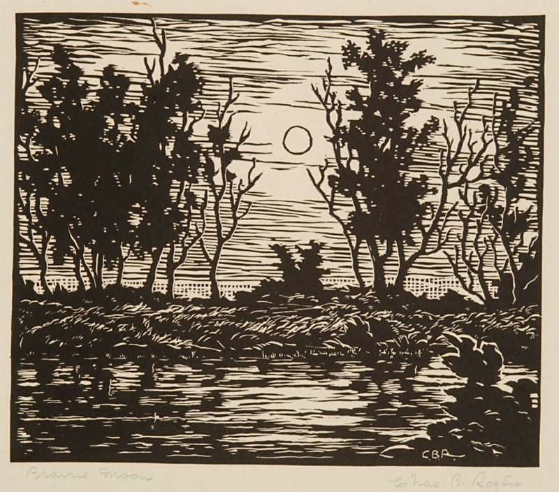 Prairie Moon
