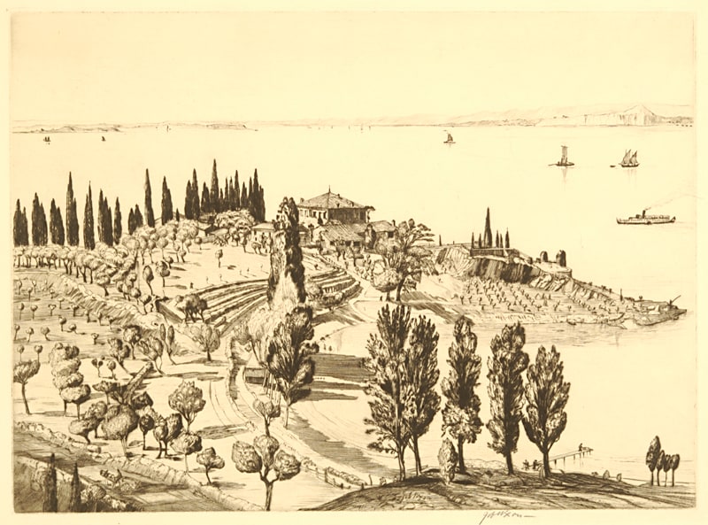 Lago di Garda