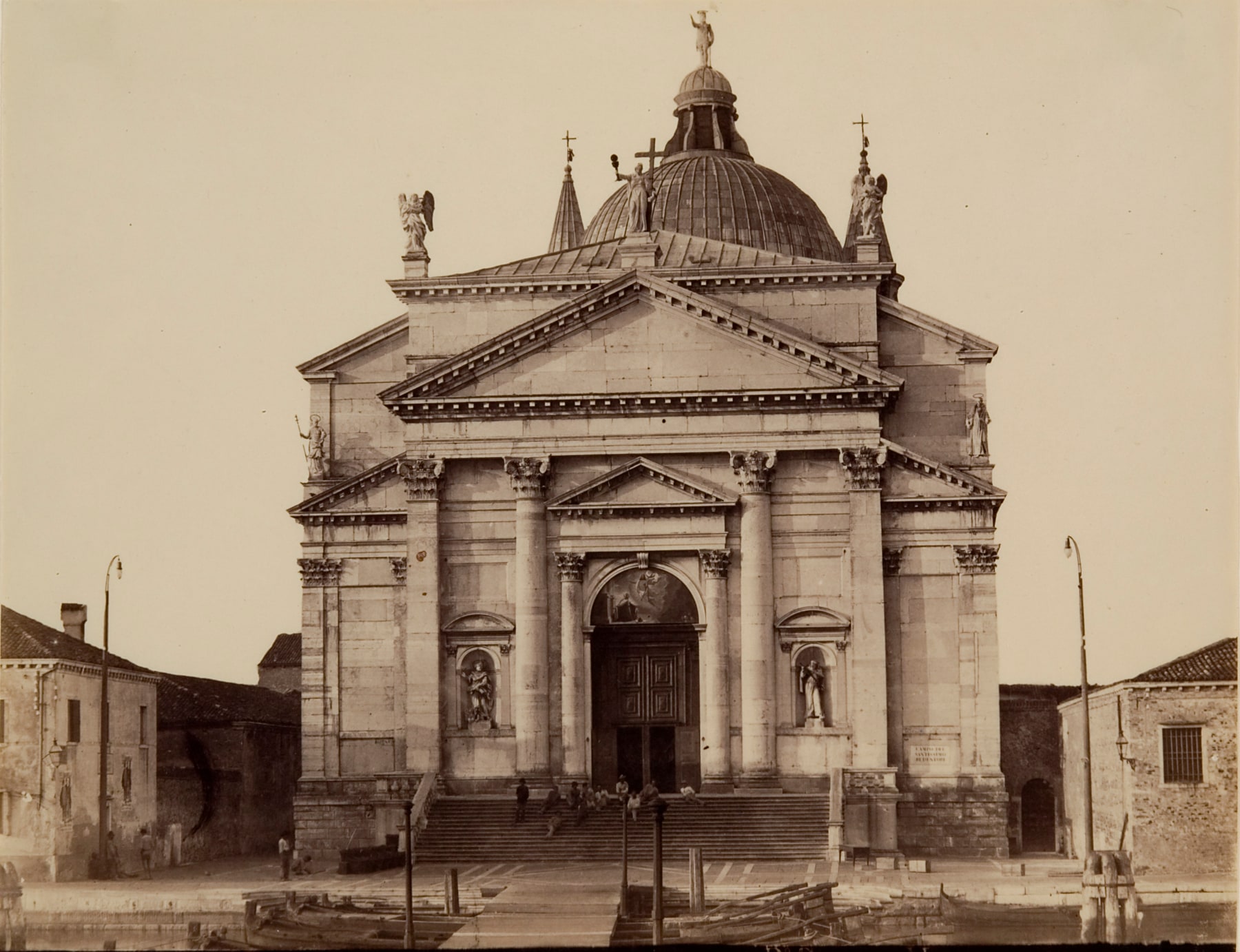 Chiesa adel Redentore