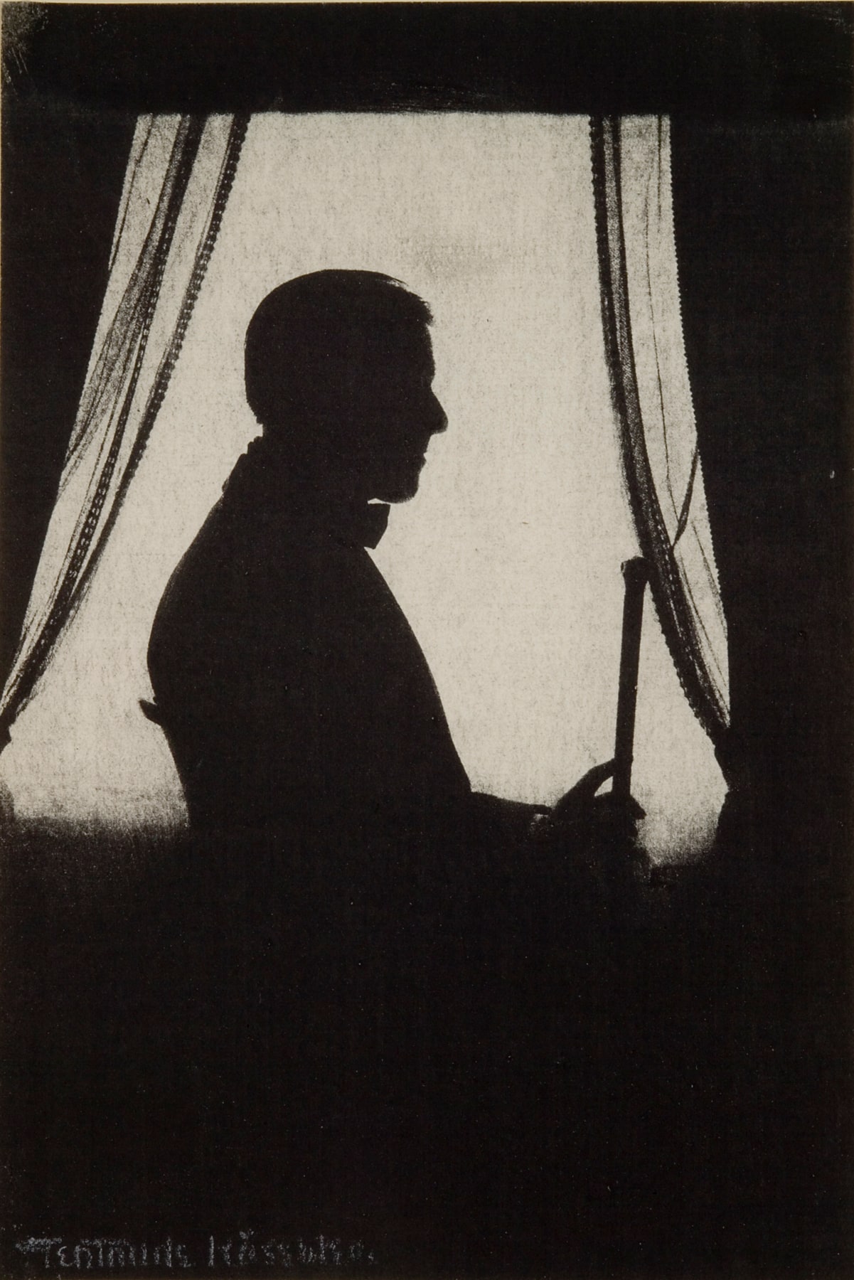 John Murray Anderson, the theatrical producer