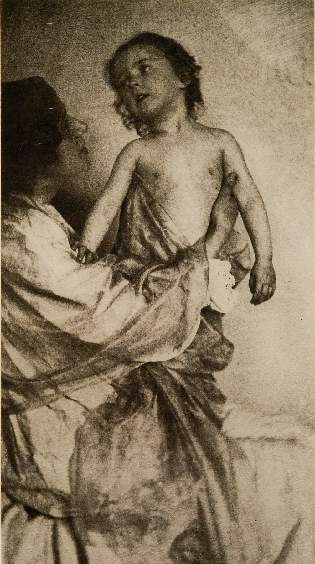 Mother and Child