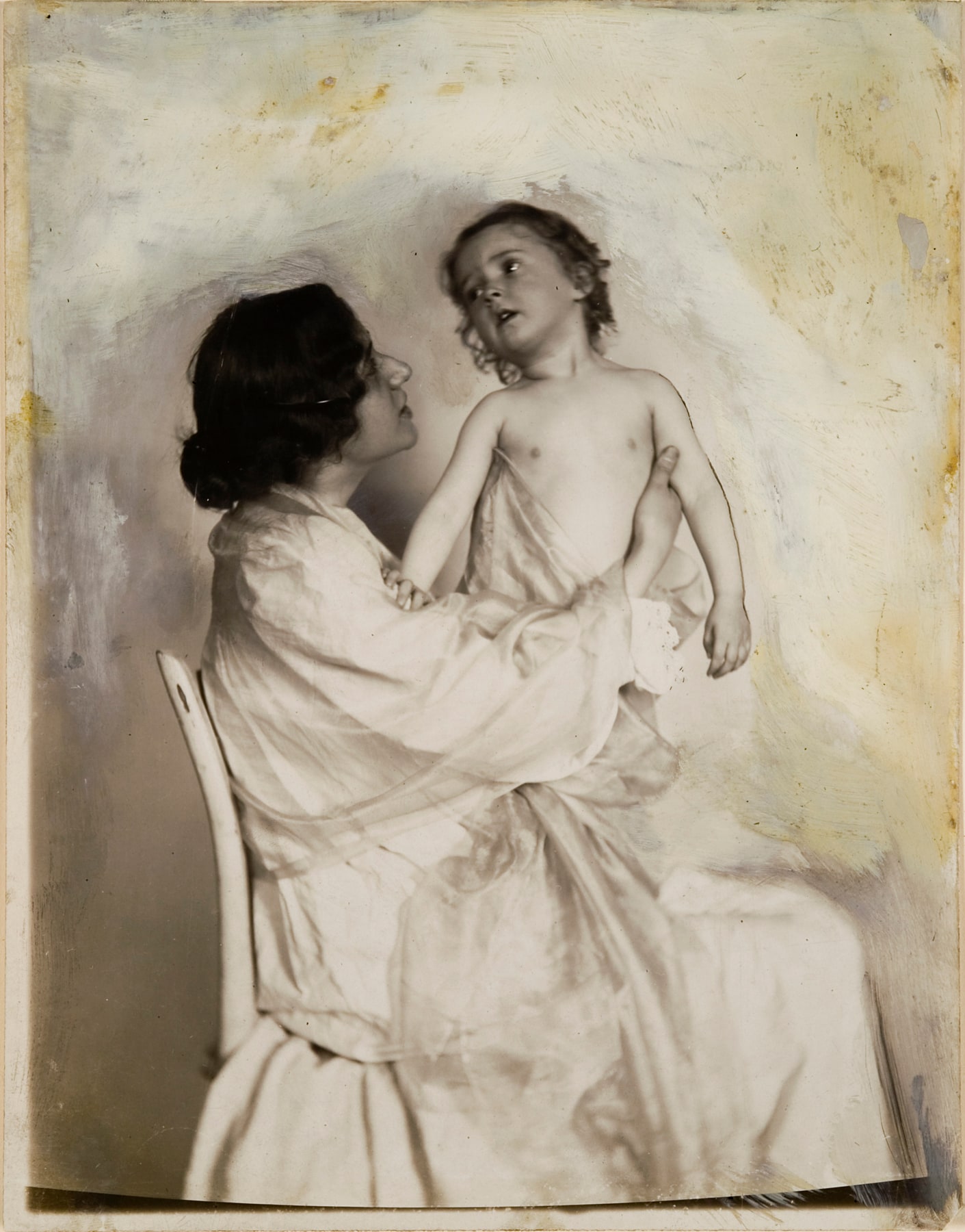 Mother and Child
