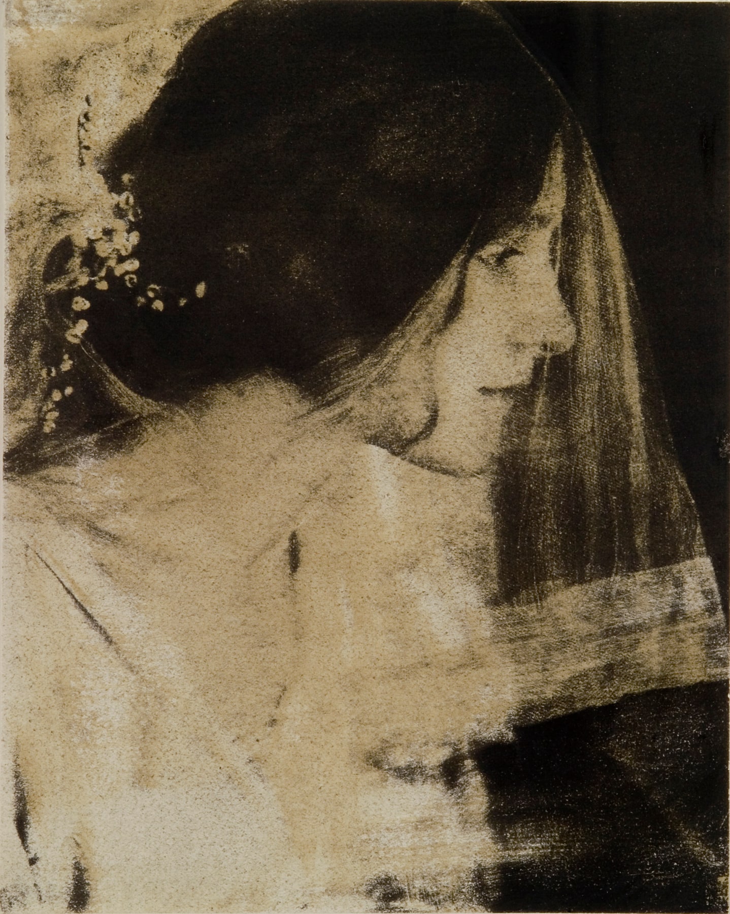 The Bride