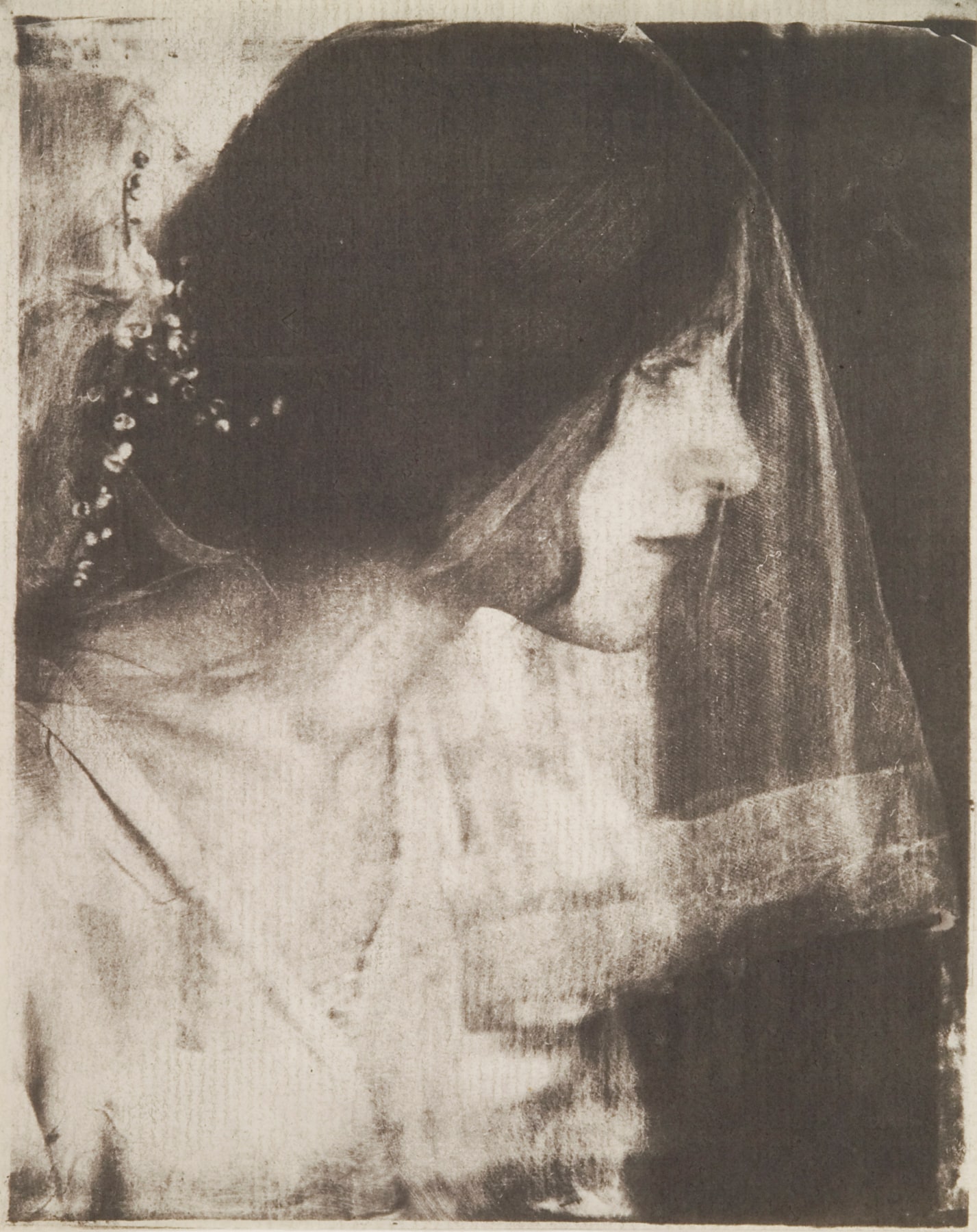 The Bride