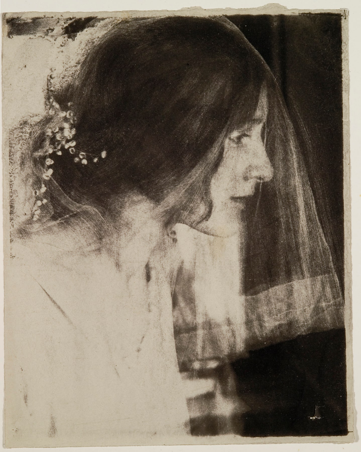 The Bride