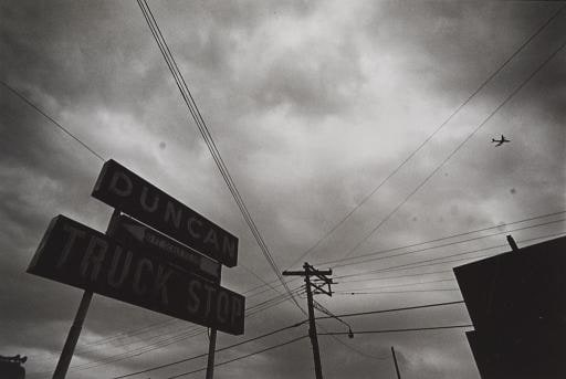 Truckers (not published)