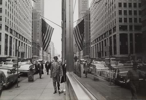 Madison Avenue