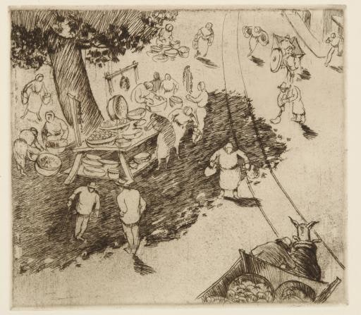 untitled (Mallorcan subject)