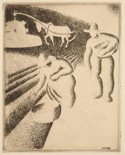 untitled (Mallorcan subject)
