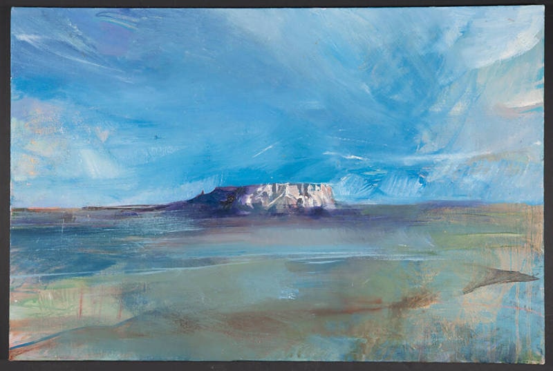 Untitled (mesa)