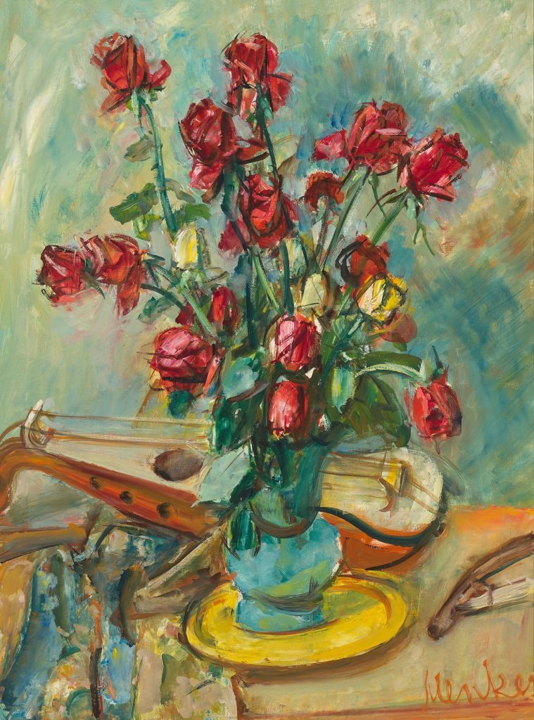 Red Roses