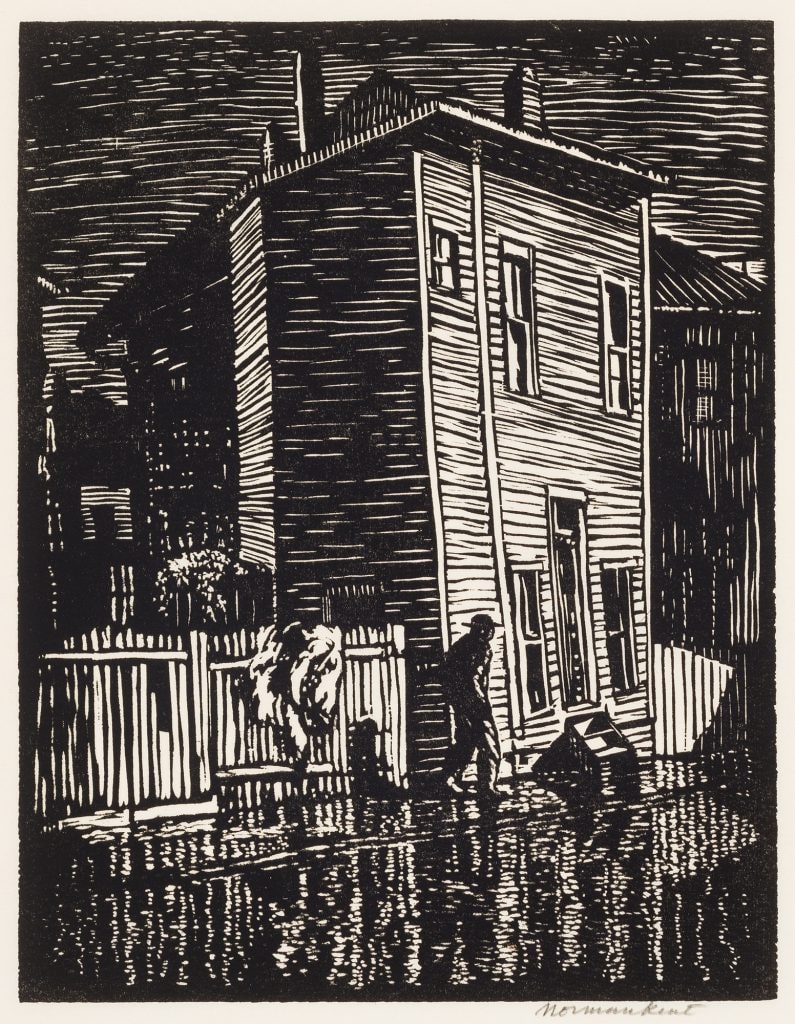 Queer House