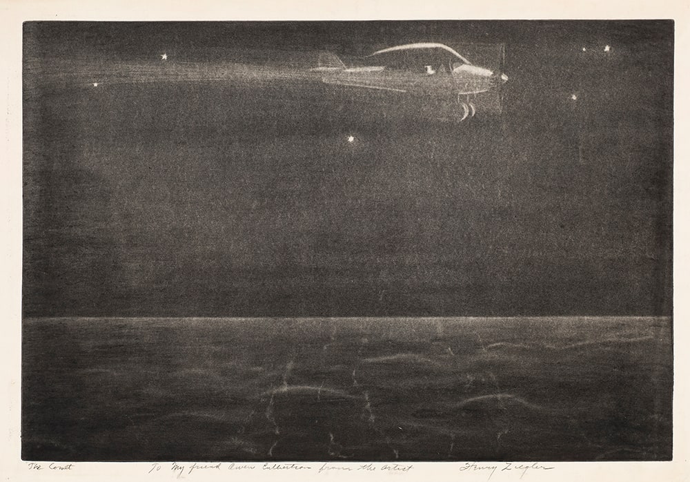 Comet, The