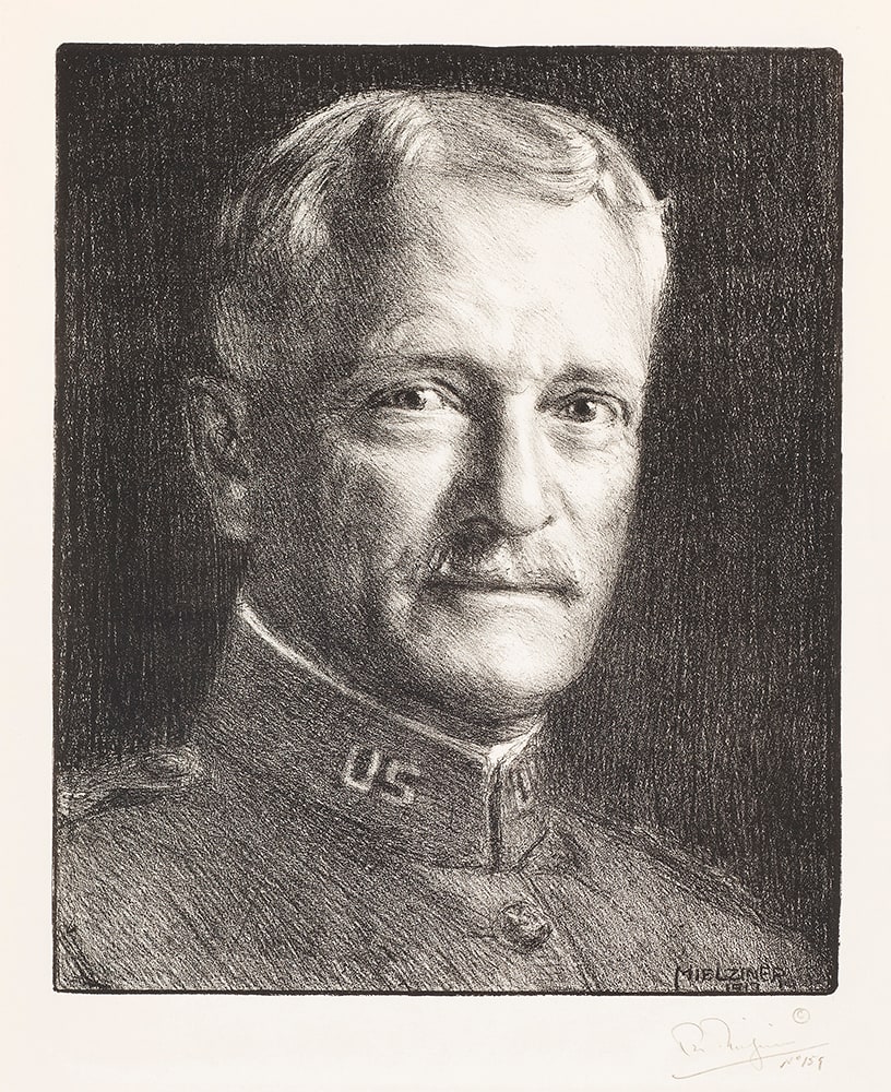 General Pershing