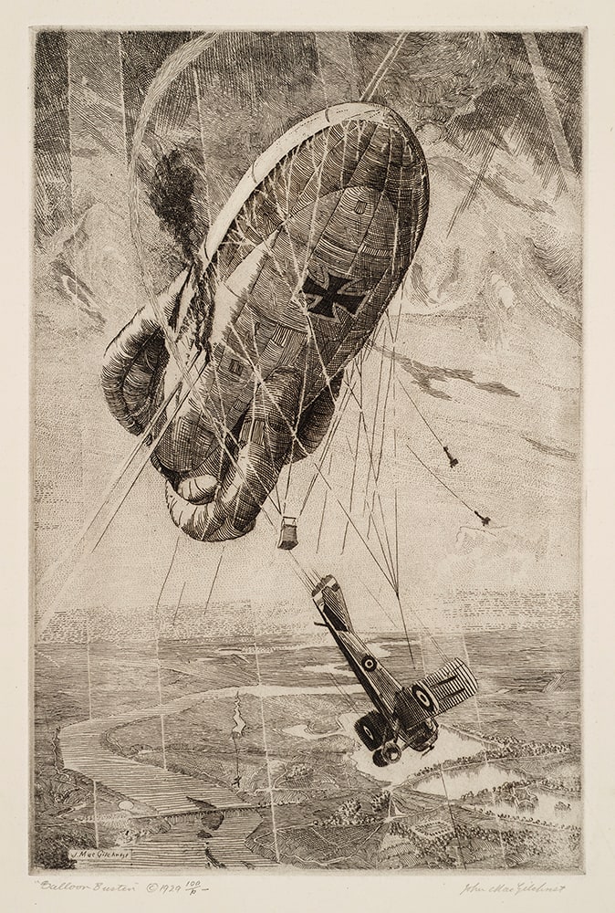 Balloon Buster