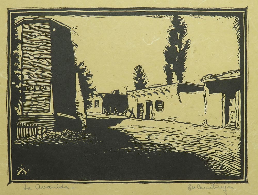 La Avenida