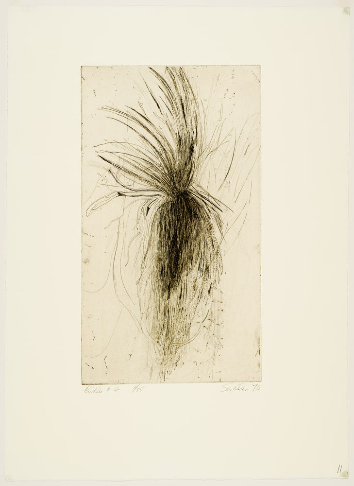 Thistles #4