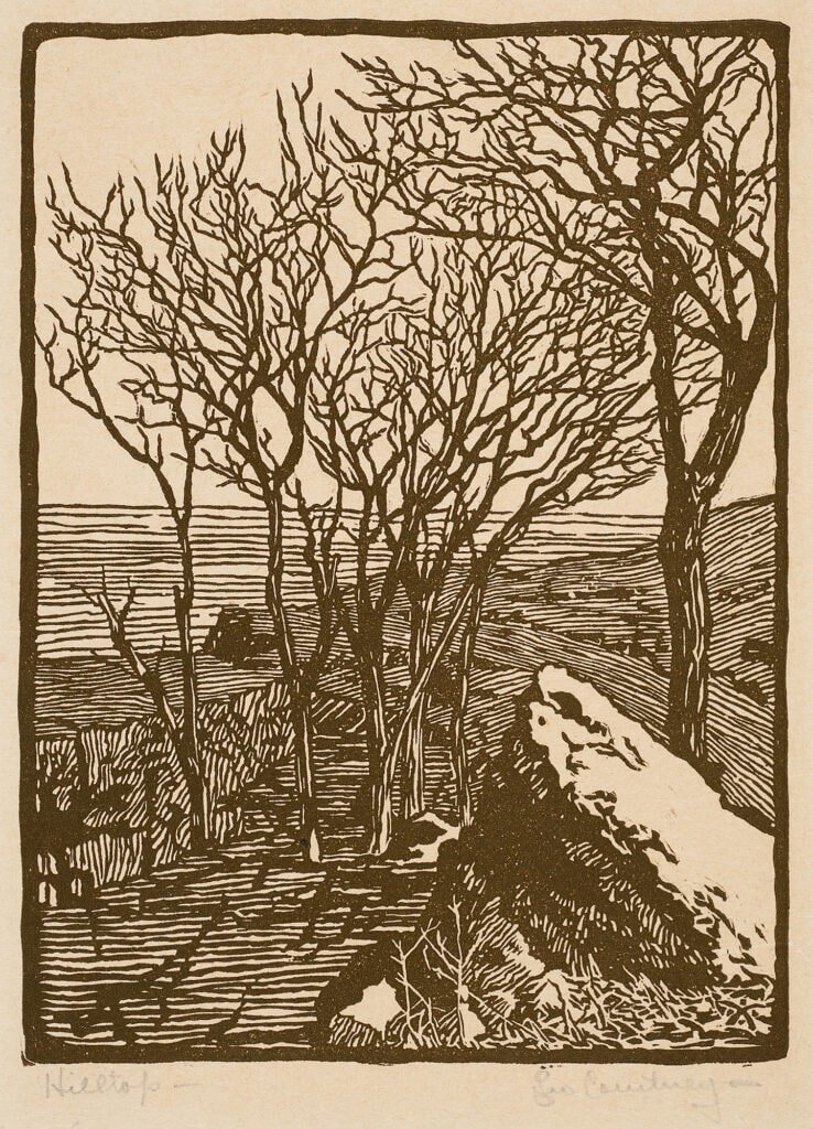 Hilltop