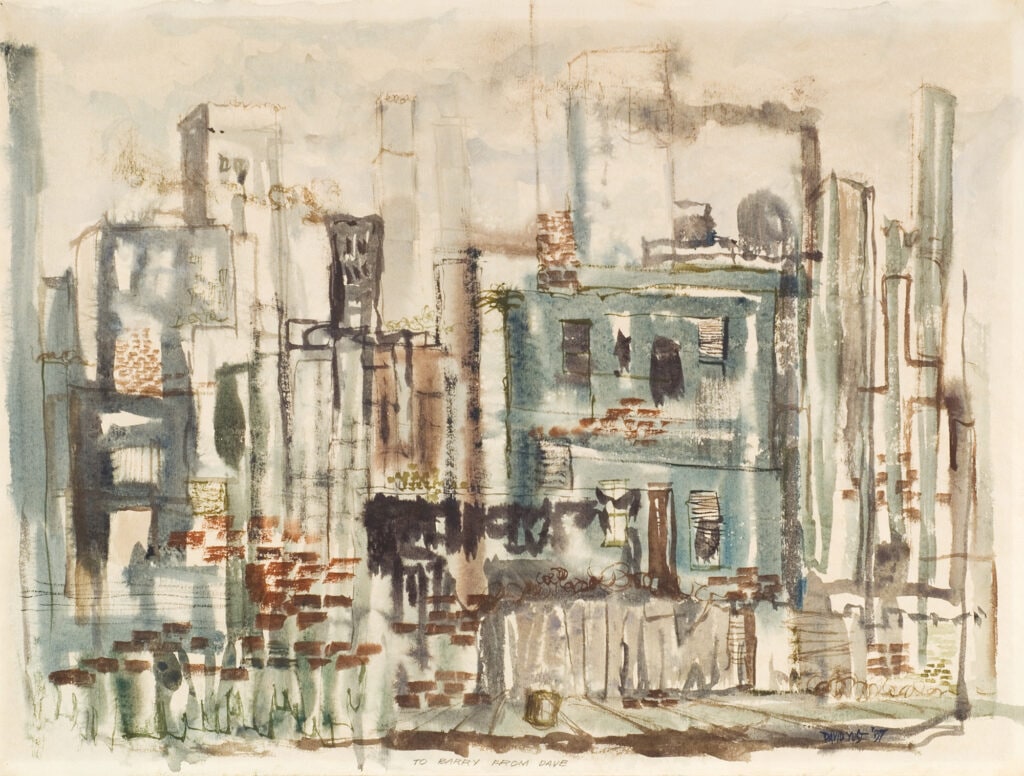 Cityscape