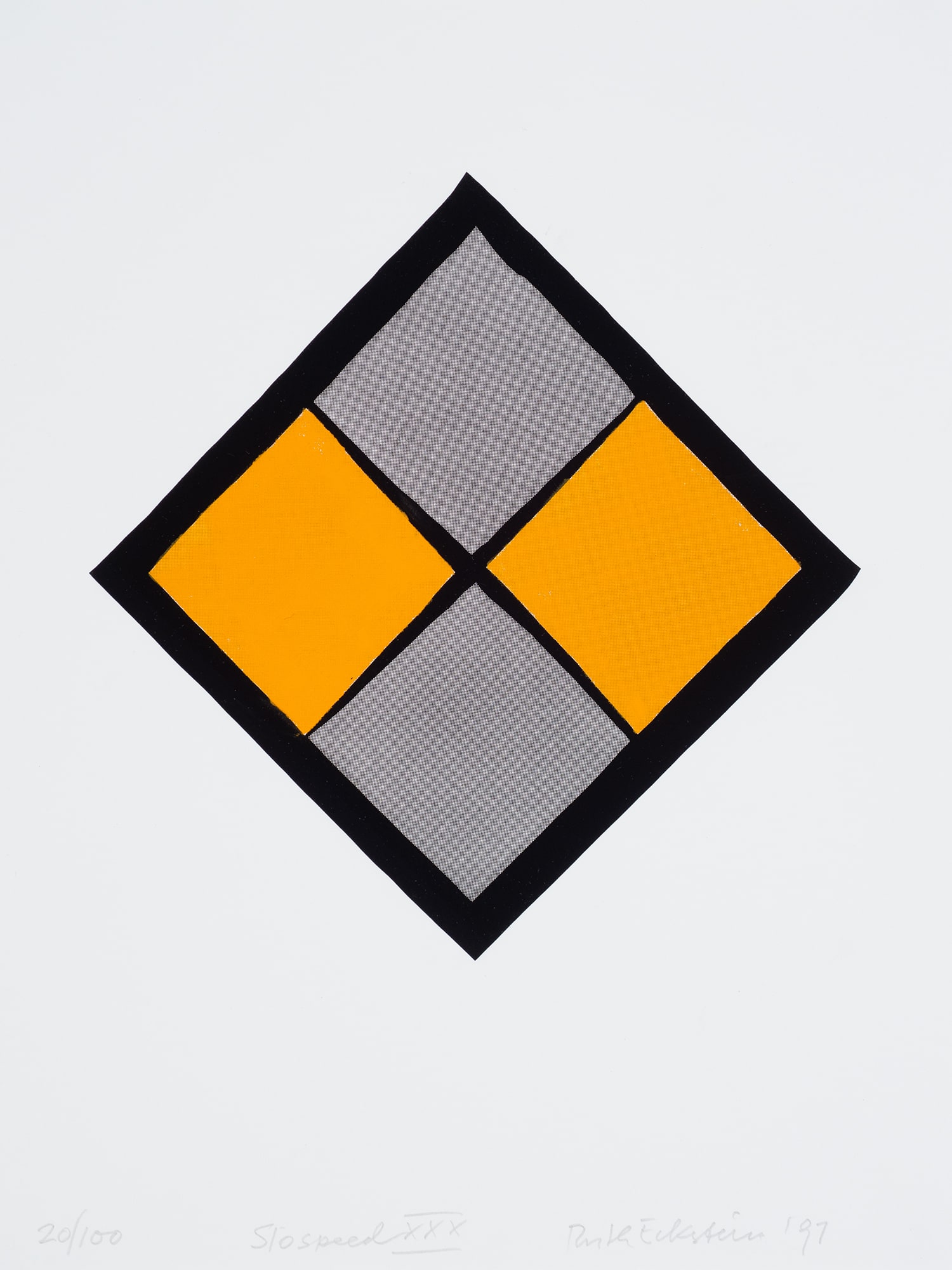 Slospeed