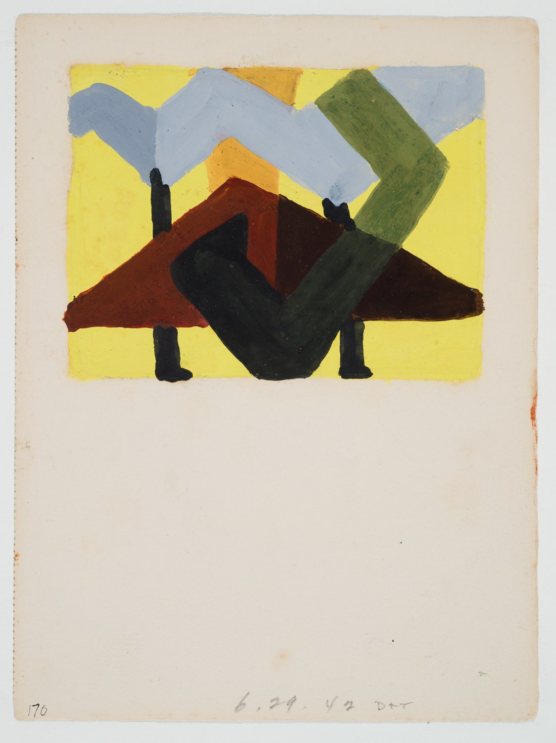 Abstraction, 1 of 28