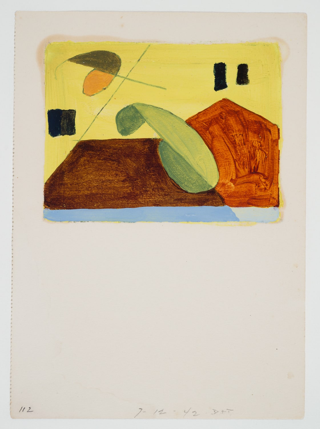 Abstraction, 1 of 28