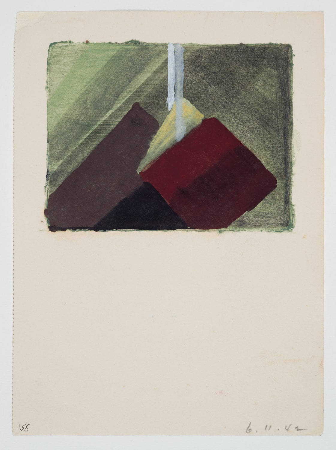 Abstraction, 1 of 28