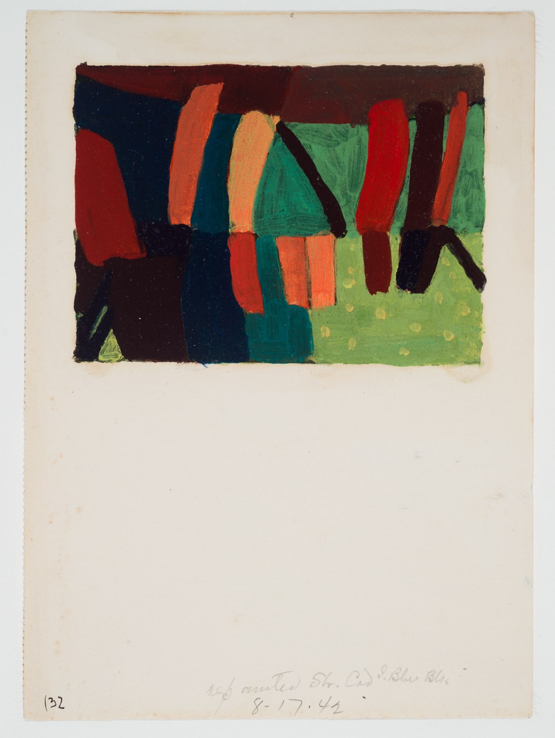 Abstraction, 1 of 28