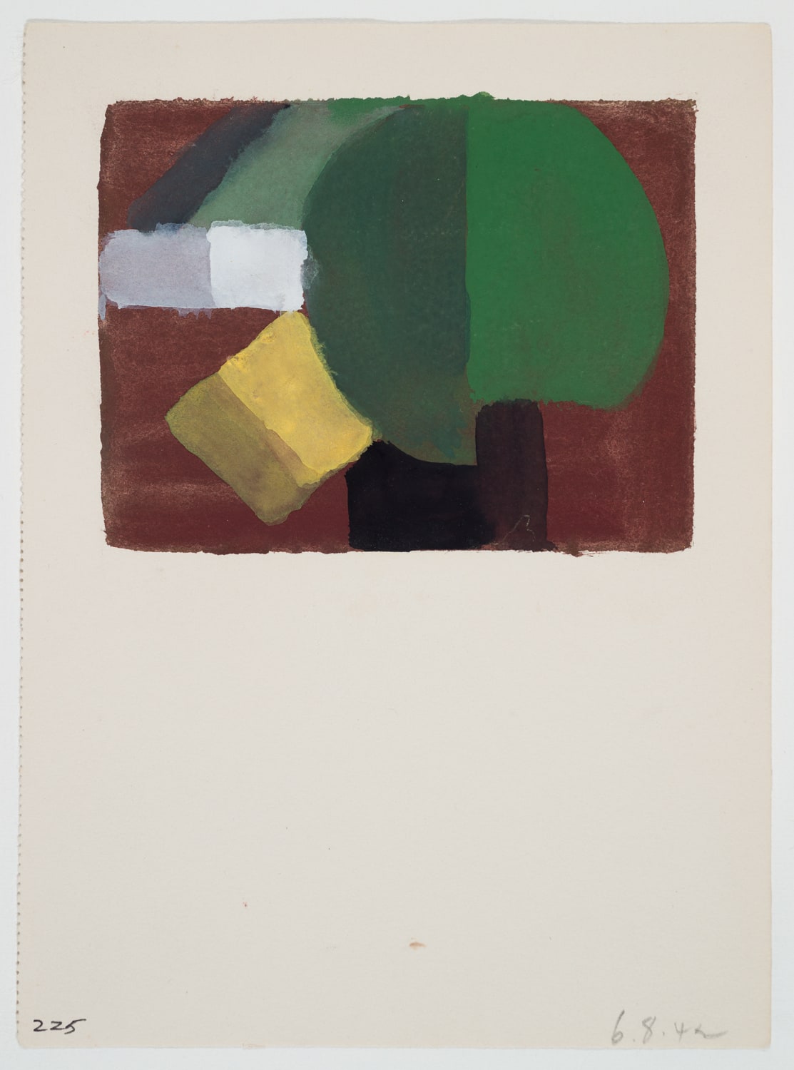 Abstraction, 1 of 28